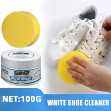 shoes cleaner